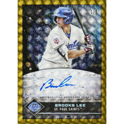 2024 Topps Pro Debut Baseball Hobby Box