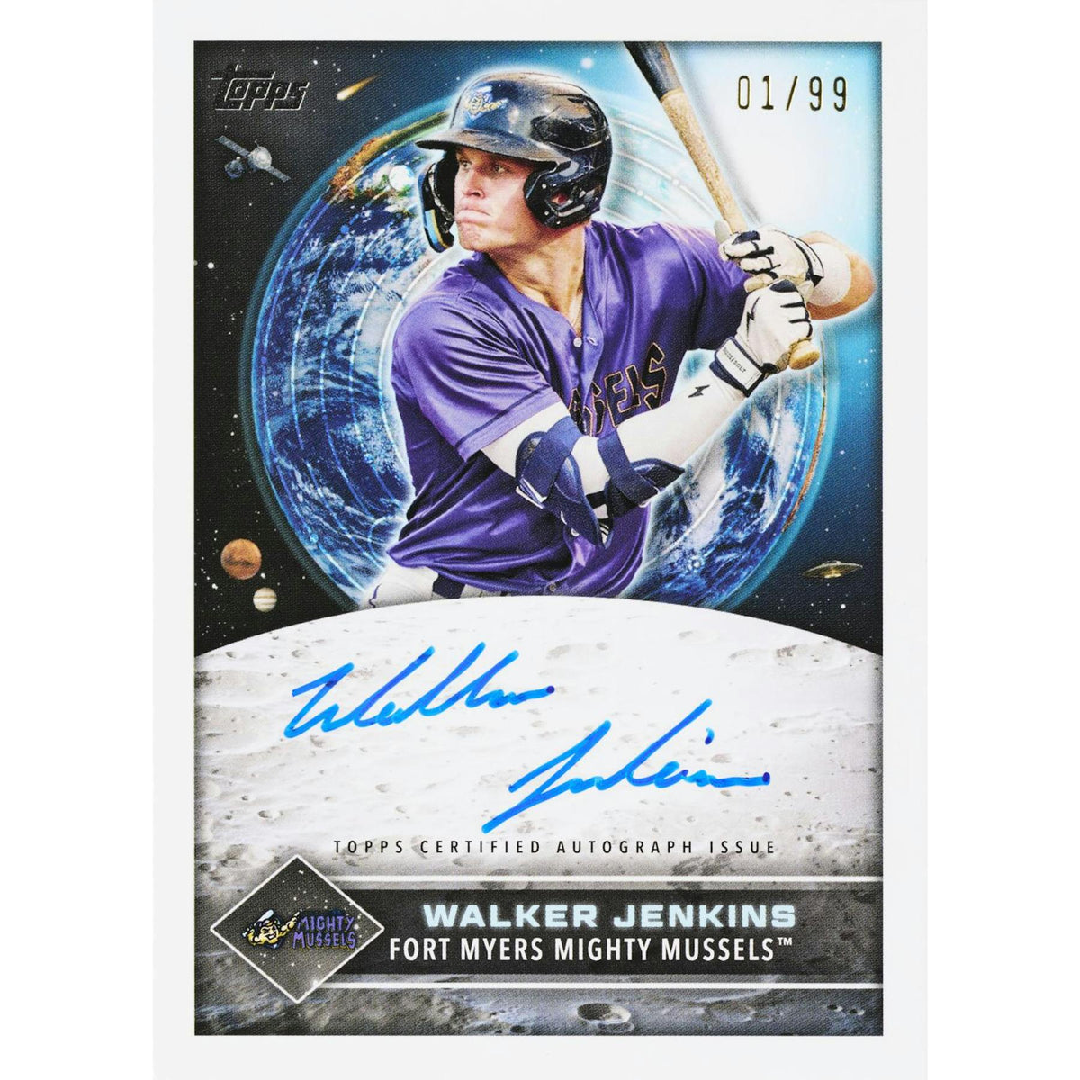 2024 Topps Pro Debut Baseball Hobby Box