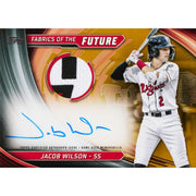 2024 Topps Pro Debut Baseball Hobby Box