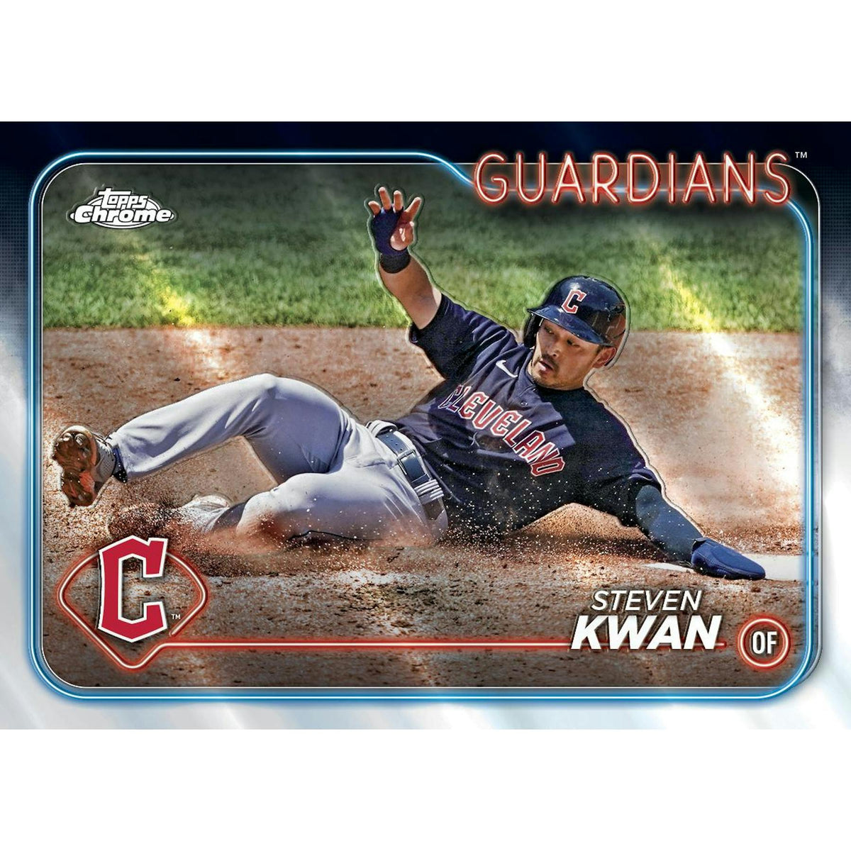 2024 Topps Chrome Baseball Monster Box