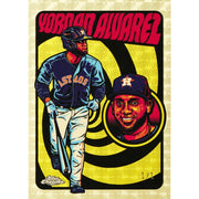 2024 Topps Chrome Baseball Hobby 12-Box Case