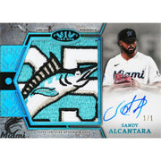 2024 Topps Tier One Baseball Hobby Box