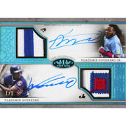 2024 Topps Tier One Baseball Hobby Box
