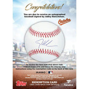 2024 Topps Series 1 Baseball Fanatics Blaster Box