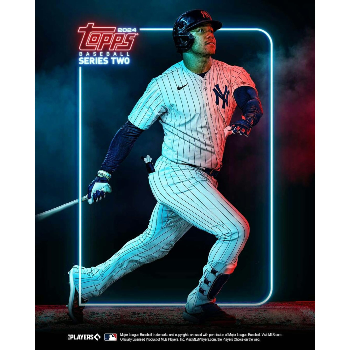 2024 Topps Series 2 Baseball Hobby Jumbo Pack