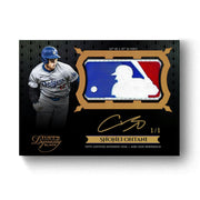 2024 Topps 50/50: Shohei Ohtani Baseball 10-Pack Box