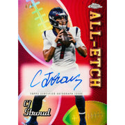 2024 Topps Chrome Football Delight Box