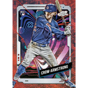 2024 Topps Cosmic Chrome Baseball Hobby Box