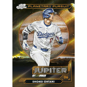 2024 Topps Cosmic Chrome Baseball Hobby Box