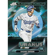 2024 Topps Cosmic Chrome Baseball Hobby Box