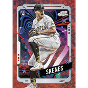 2024 Topps Cosmic Chrome Baseball Hobby Box