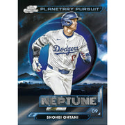 2024 Topps Cosmic Chrome Baseball Hobby Box
