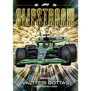 2024 Topps Finest F1 Formula 1 Hobby Box