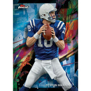 2024 Topps Finest Football Hobby 8-Box Case