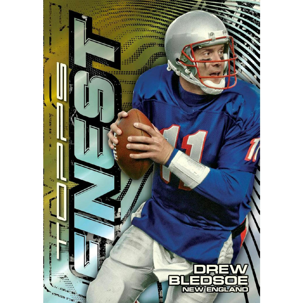 2024 Topps Finest Football Hobby Box