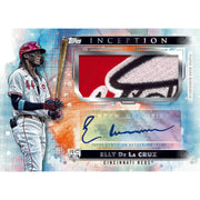 2024 Topps Inception Baseball Hobby 8-Box Case