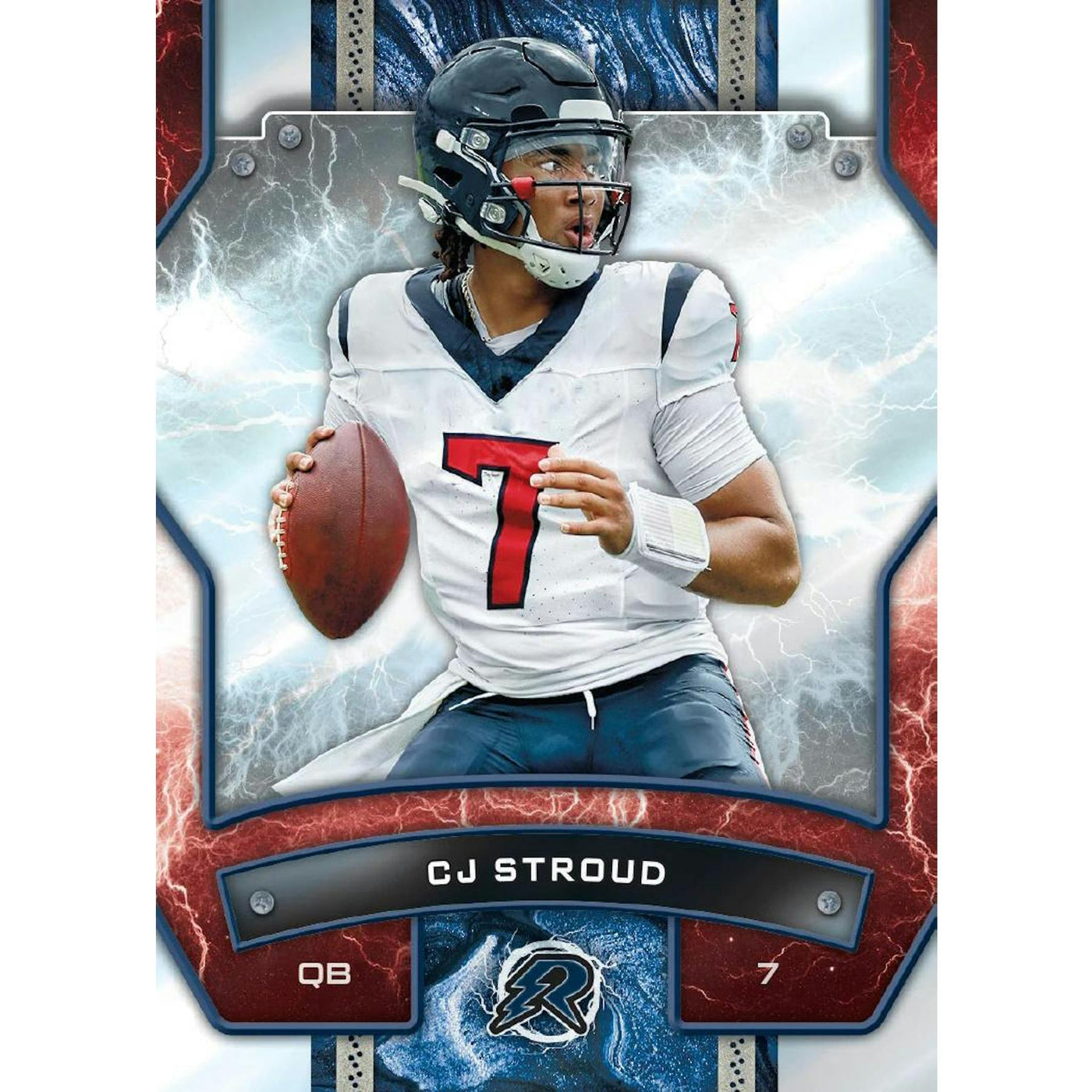 2024 Topps Resurgence Football Hobby 12-Box Case