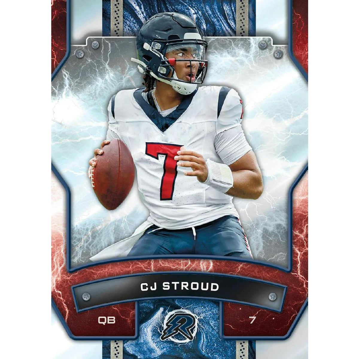 2024 Topps Resurgence Football Blaster Box