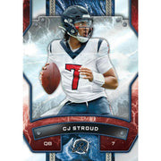 2024 Topps Resurgence Football Blaster Box