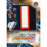 2024 Topps Resurgence Football Blaster Pack