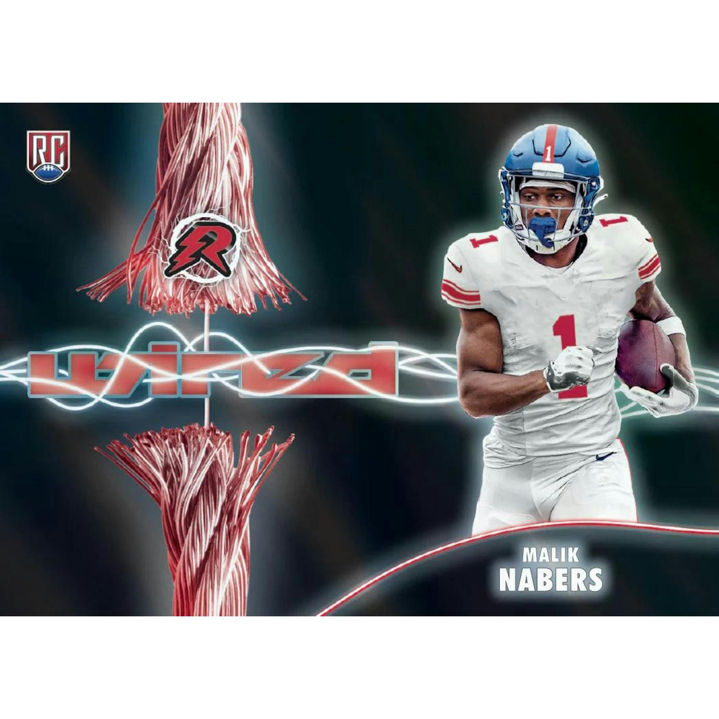 2024 Topps Resurgence Football Blaster Box