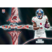 2024 Topps Resurgence Football Blaster Box