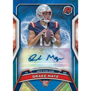 2024 Topps Resurgence Football Blaster Box