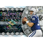 2024 Topps Resurgence Football Blaster Pack