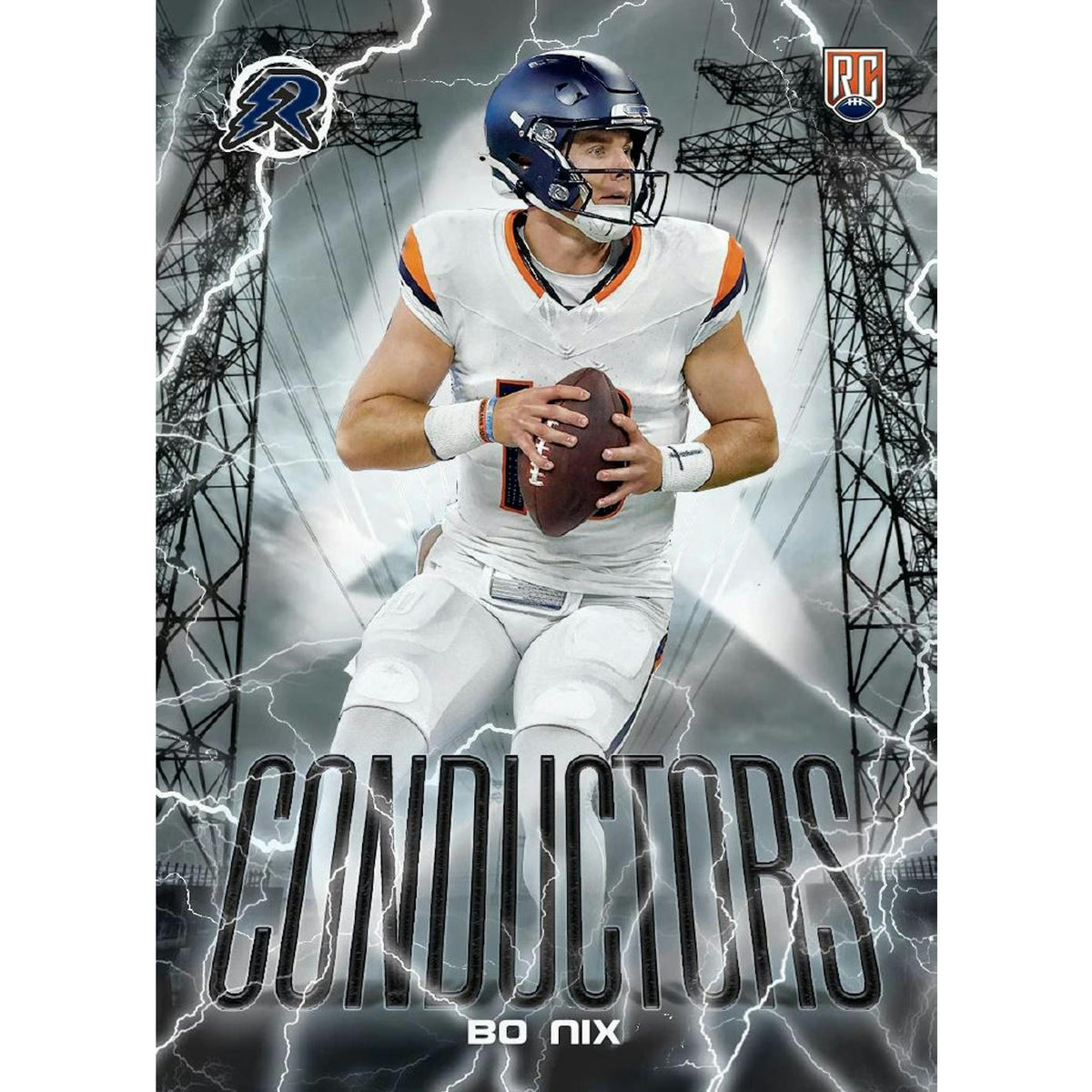 2024 Topps Resurgence Football Blaster Pack