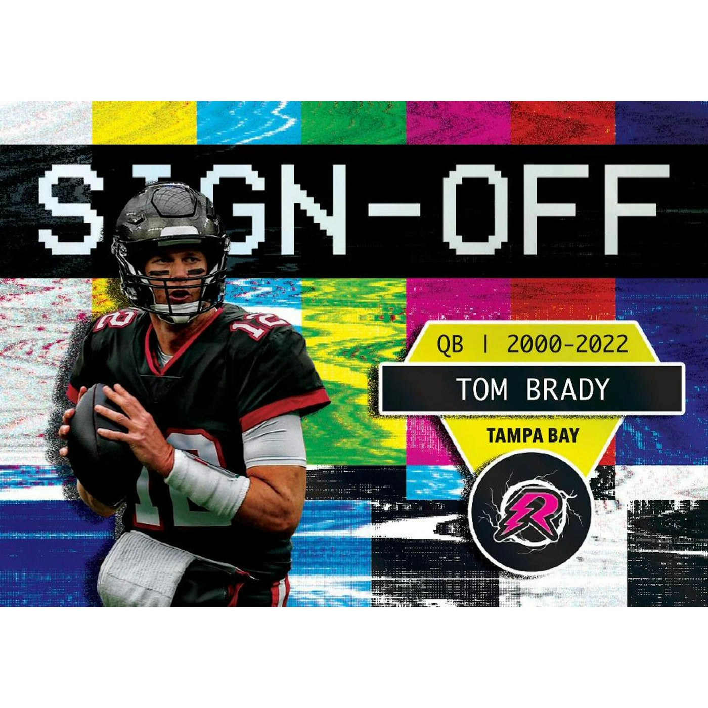 2024 Topps Resurgence Football Mega Box