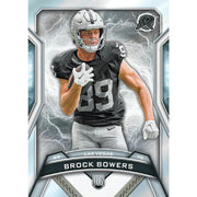 2024 Topps Resurgence Football Blaster Pack