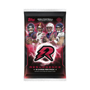 2024 Topps Resurgence Football Delight Box