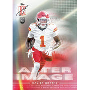 2024 Topps Signature Class Football Mega 20-Box Case