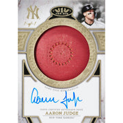 2024 Topps Tier One Baseball Hobby Box