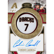 2024 Topps Tier One Baseball Hobby Box