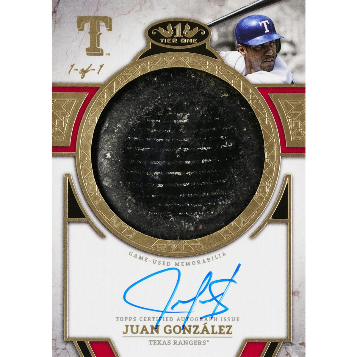 2024 Topps Tier One Baseball Hobby Box
