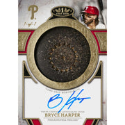 2024 Topps Tier One Baseball Hobby Box