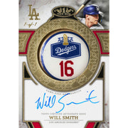 2024 Topps Tier One Baseball Hobby Box