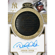 2024 Topps Tier One Baseball Hobby Box