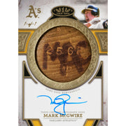 2024 Topps Tier One Baseball Hobby Box