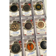 2024 Topps Tier One Baseball Hobby Box