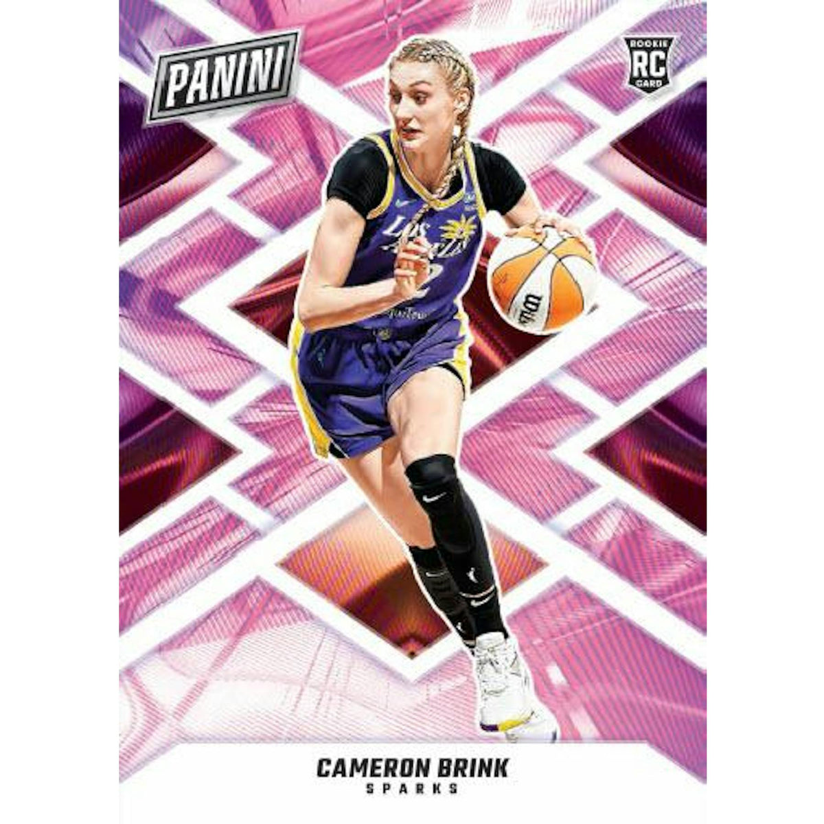 2025 Panini Black Friday Multisport Pack