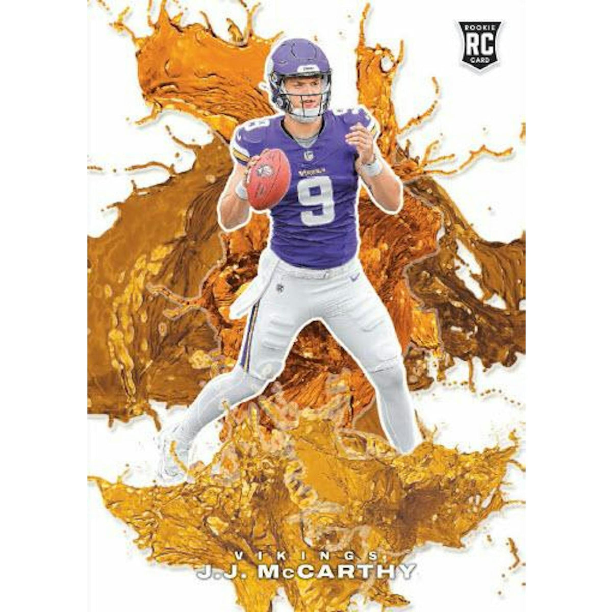 2025 Panini Black Friday Multisport Pack