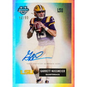 2024 Bowman University Chrome Football Hobby Box