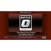2024 Panini Donruss Optic Football H2 Box
