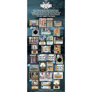 2024 Leaf Lumber Baseball Hobby Box (Reed Buy)
