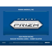 2024 Panini Prizm NASCAR Racing Blaster Hobby 20-Box Case
