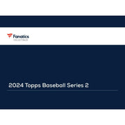 2024 Topps Series 2 Baseball Blaster Pack
