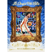 2025/26 Panini Court Kings Basketball Hobby 16-Box Case