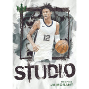 2025/26 Panini Court Kings Basketball Hobby 16-Box Case